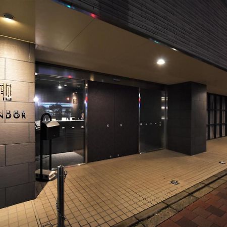 Randor Residence Tokyo Suites Zewnętrze zdjęcie