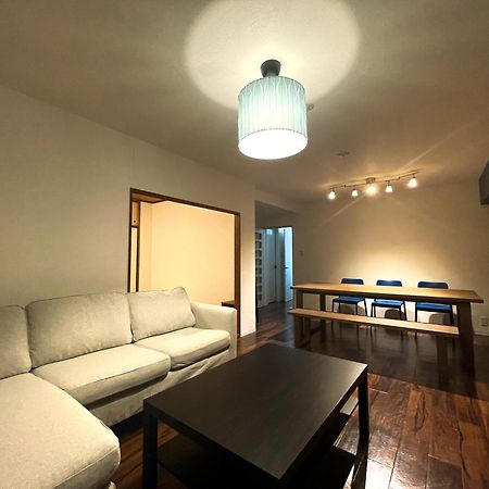 Randor Residence Tokyo Suites Zewnętrze zdjęcie