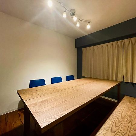 Randor Residence Tokyo Suites Zewnętrze zdjęcie