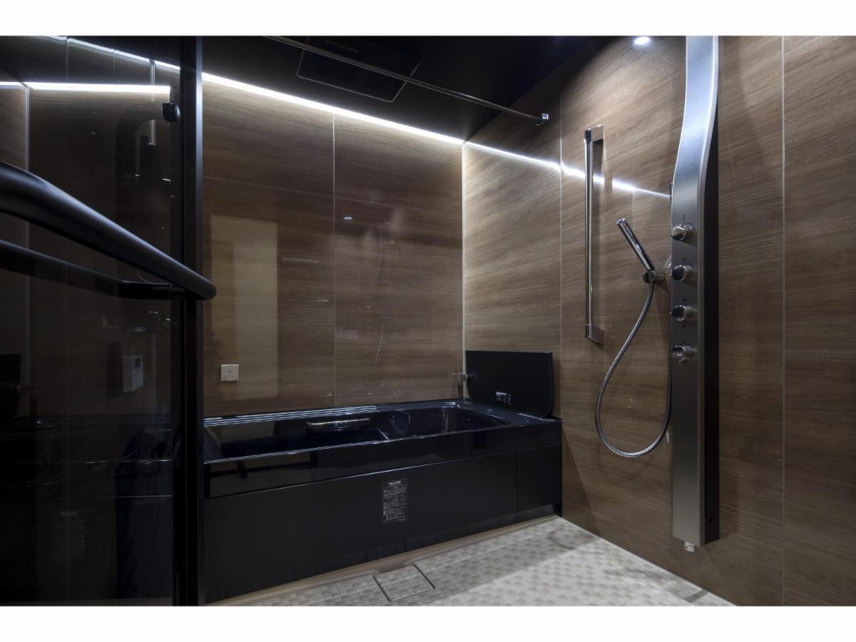 Randor Residence Tokyo Suites Zewnętrze zdjęcie