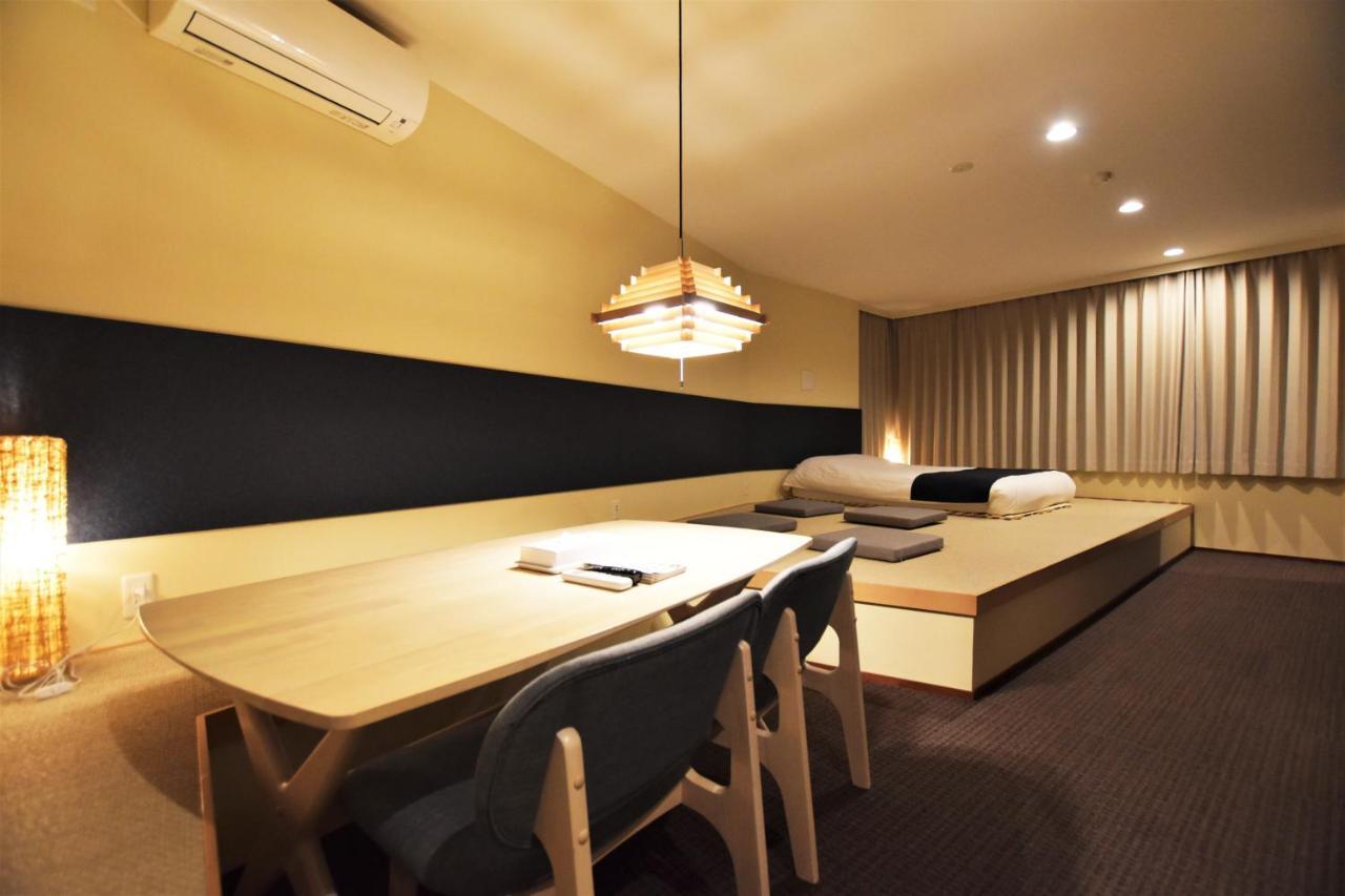 Randor Residence Tokyo Suites Zewnętrze zdjęcie