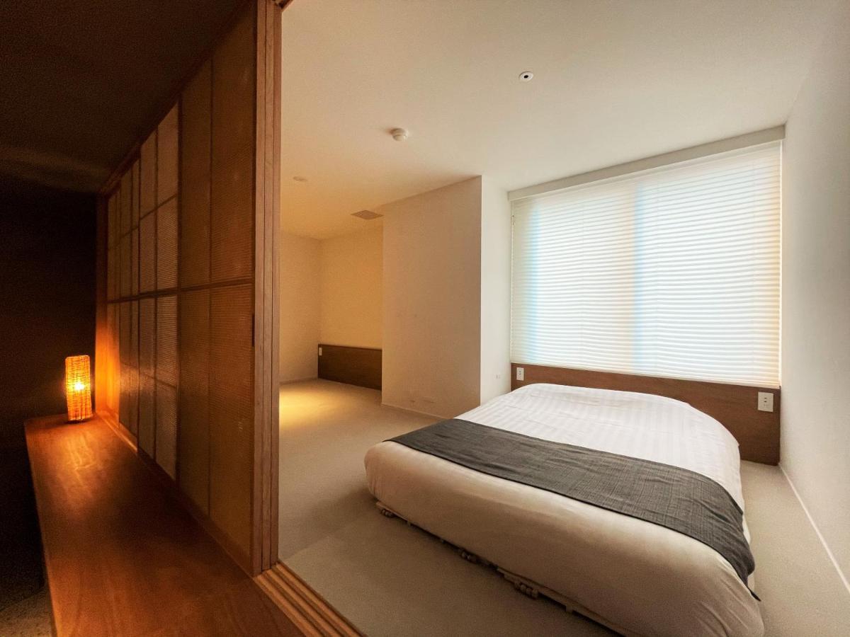 Randor Residence Tokyo Suites Zewnętrze zdjęcie