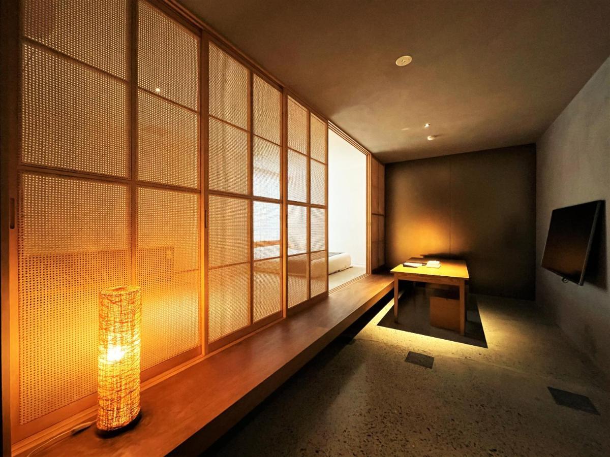 Randor Residence Tokyo Suites Zewnętrze zdjęcie