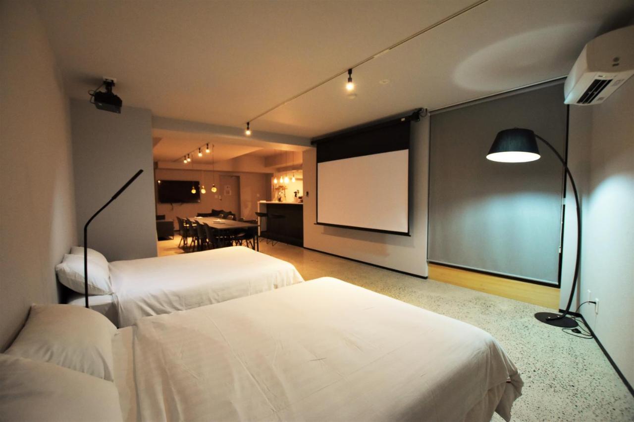 Randor Residence Tokyo Suites Zewnętrze zdjęcie