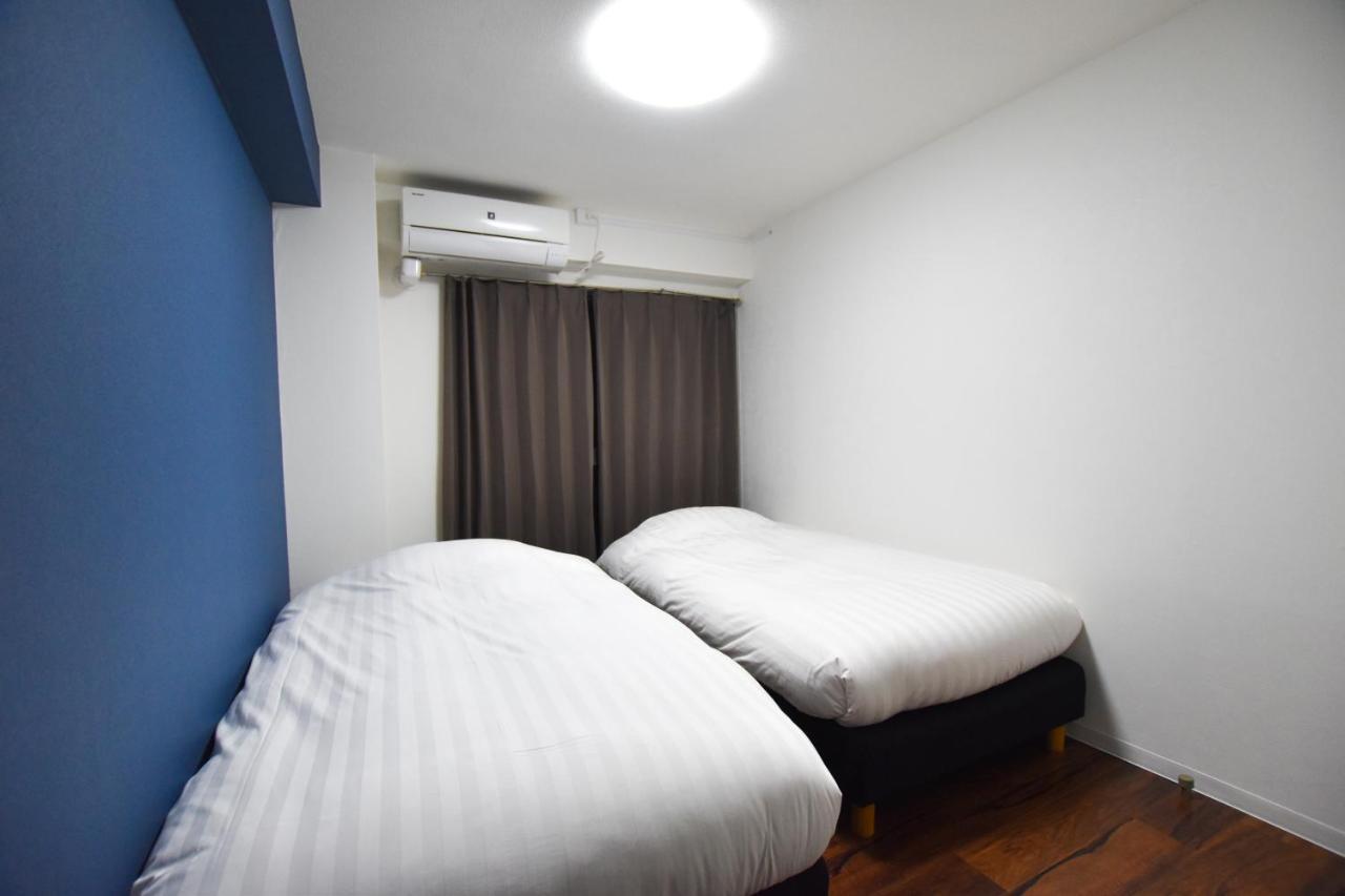 Randor Residence Tokyo Suites Zewnętrze zdjęcie