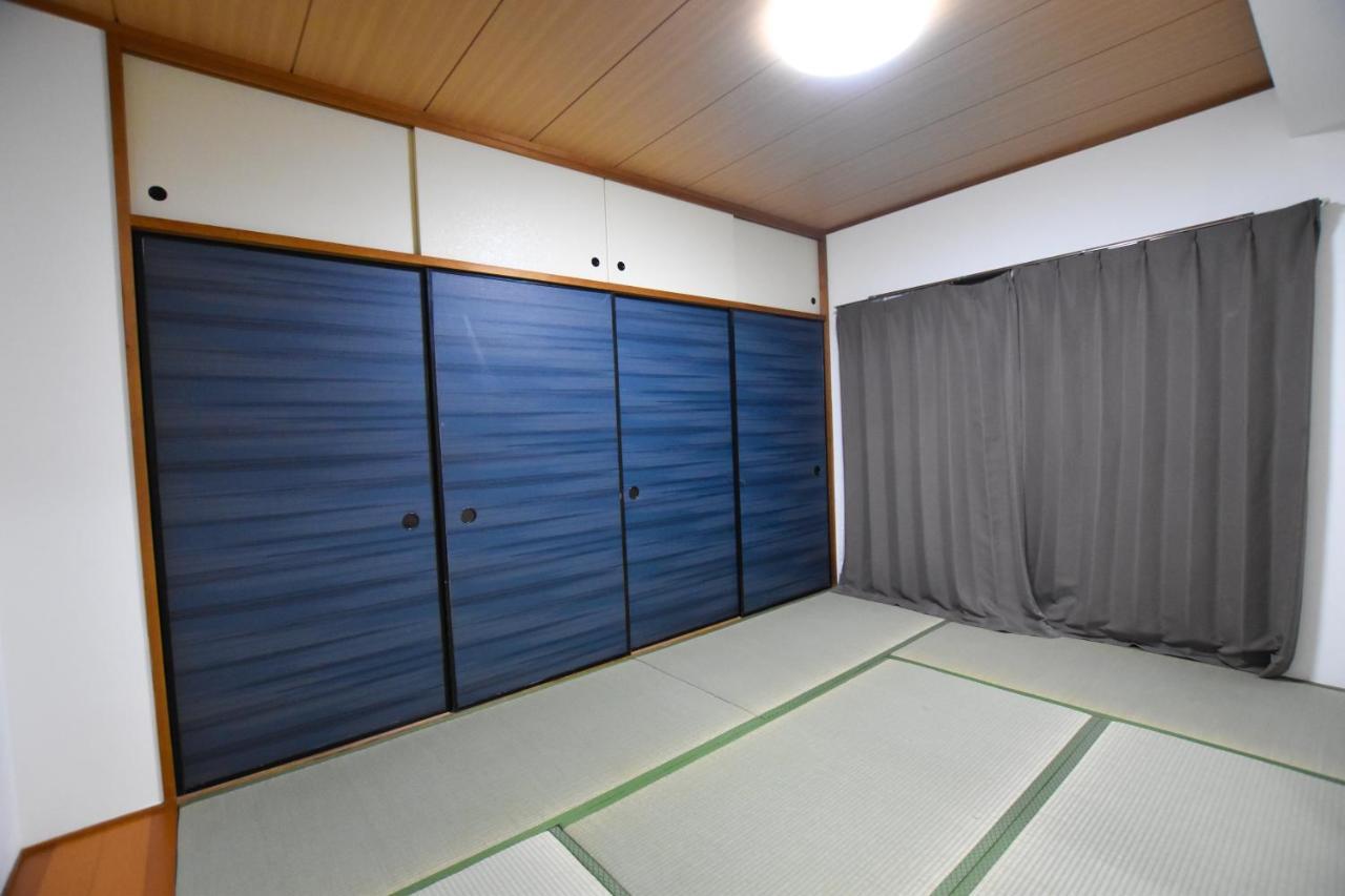 Randor Residence Tokyo Suites Zewnętrze zdjęcie