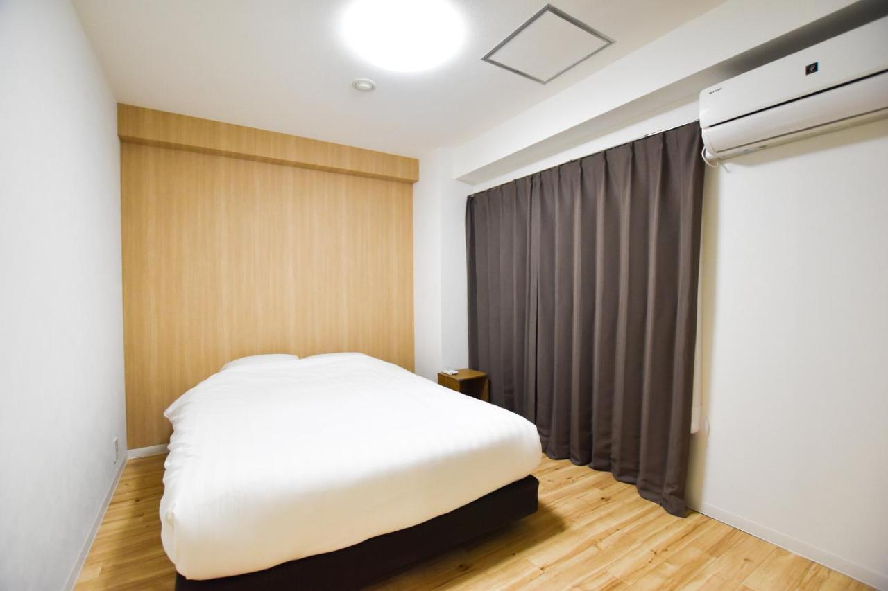 Randor Residence Tokyo Suites Zewnętrze zdjęcie