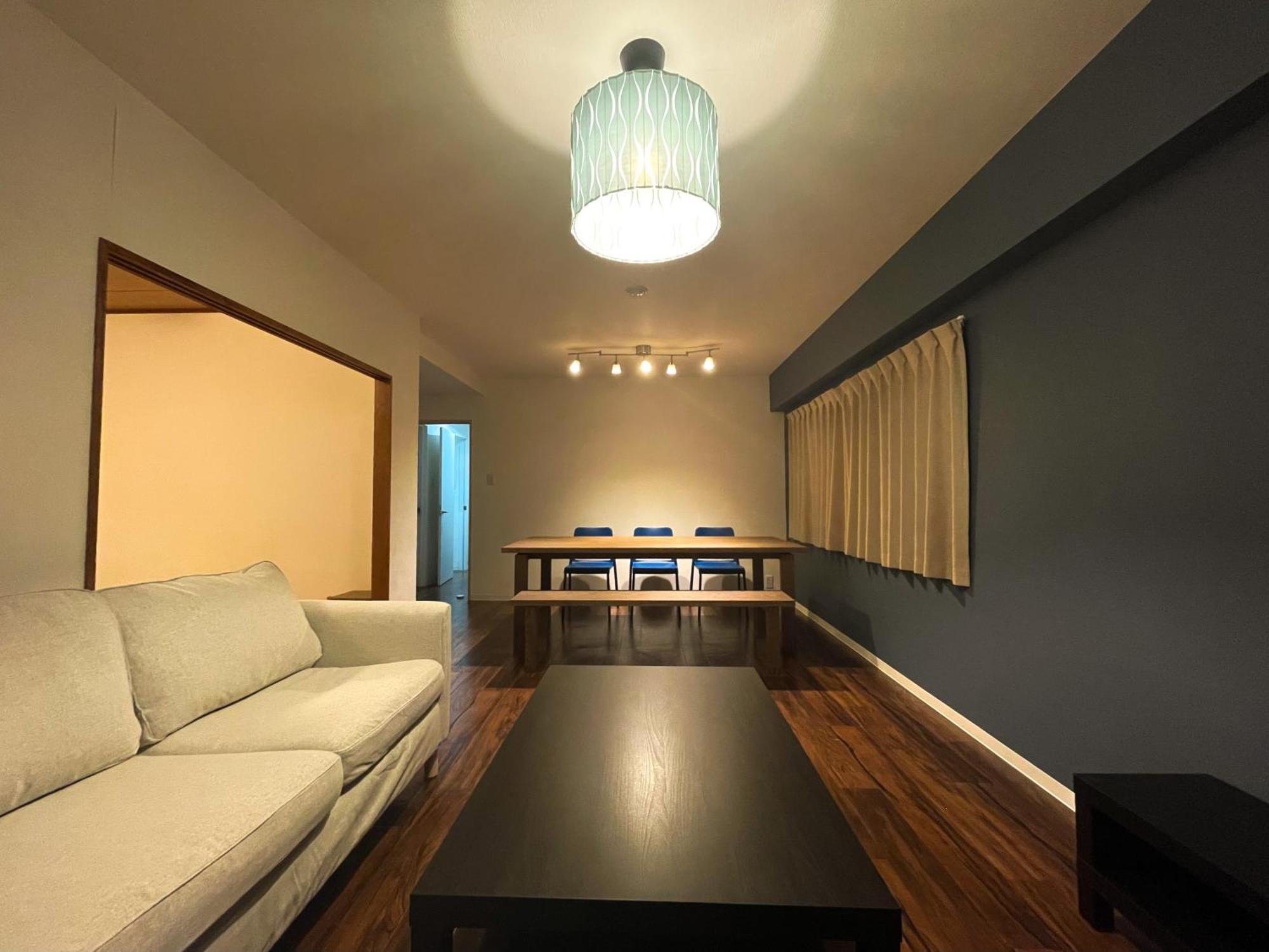 Randor Residence Tokyo Suites Zewnętrze zdjęcie
