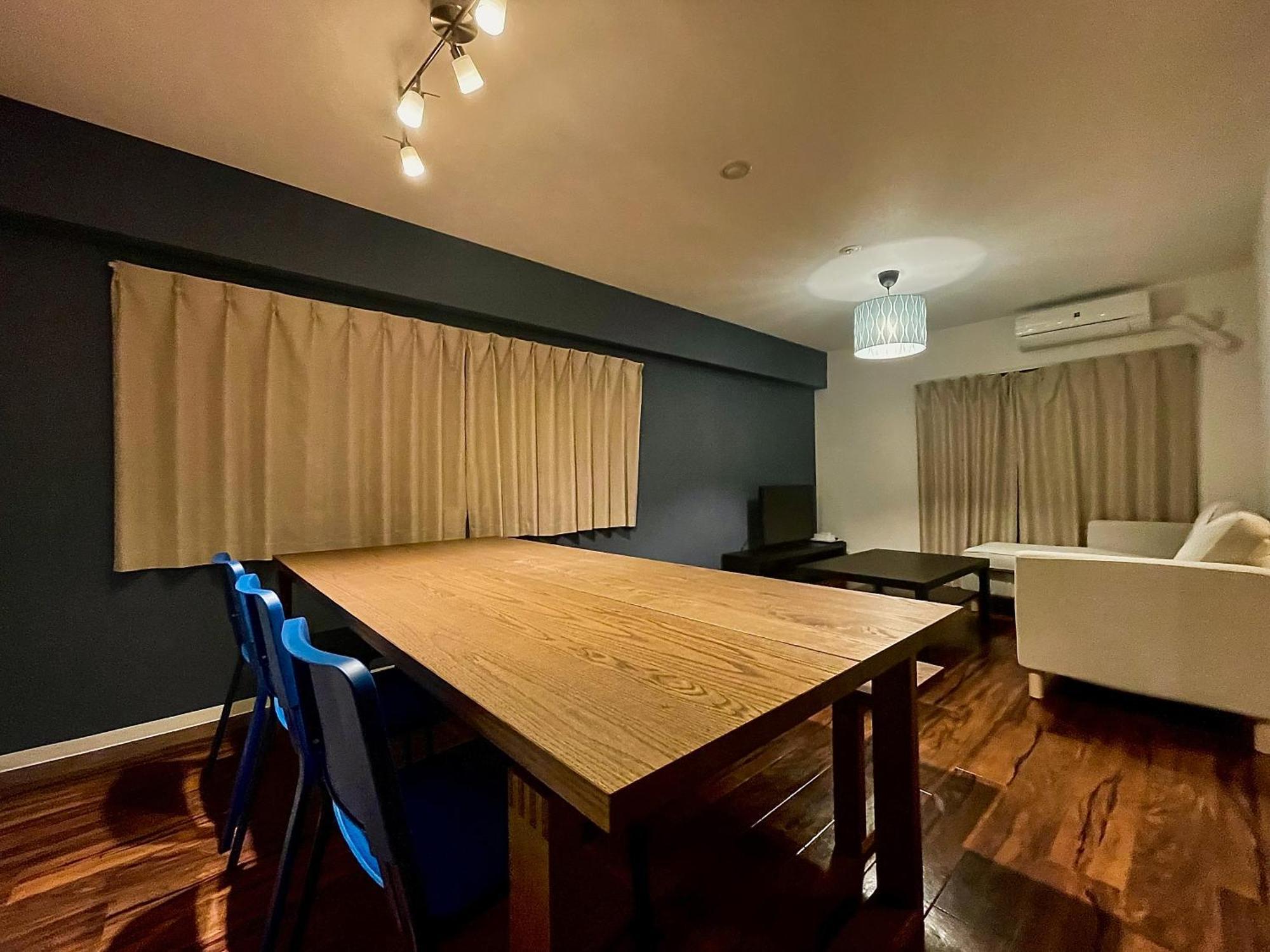 Randor Residence Tokyo Suites Zewnętrze zdjęcie