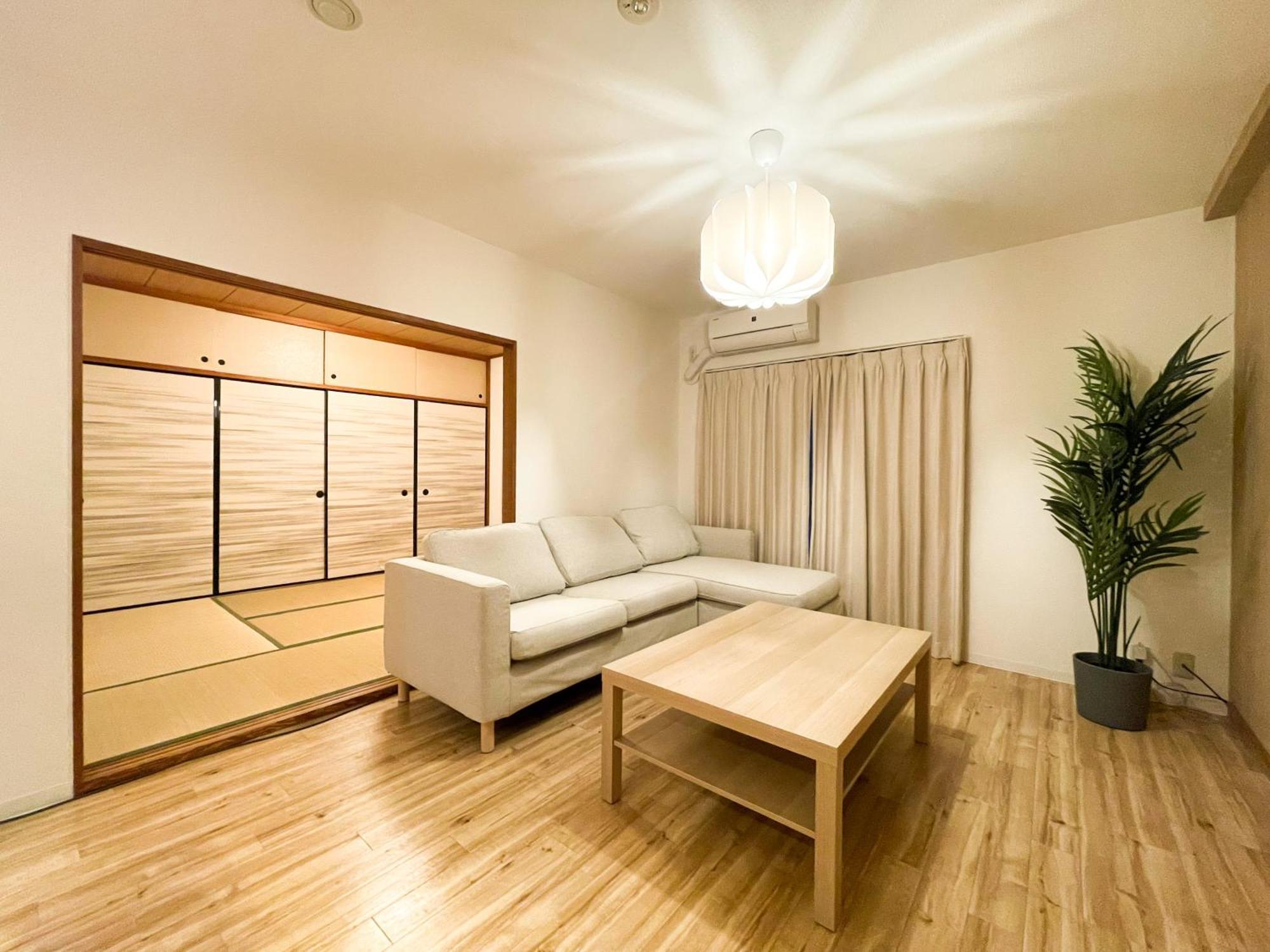 Randor Residence Tokyo Suites Zewnętrze zdjęcie