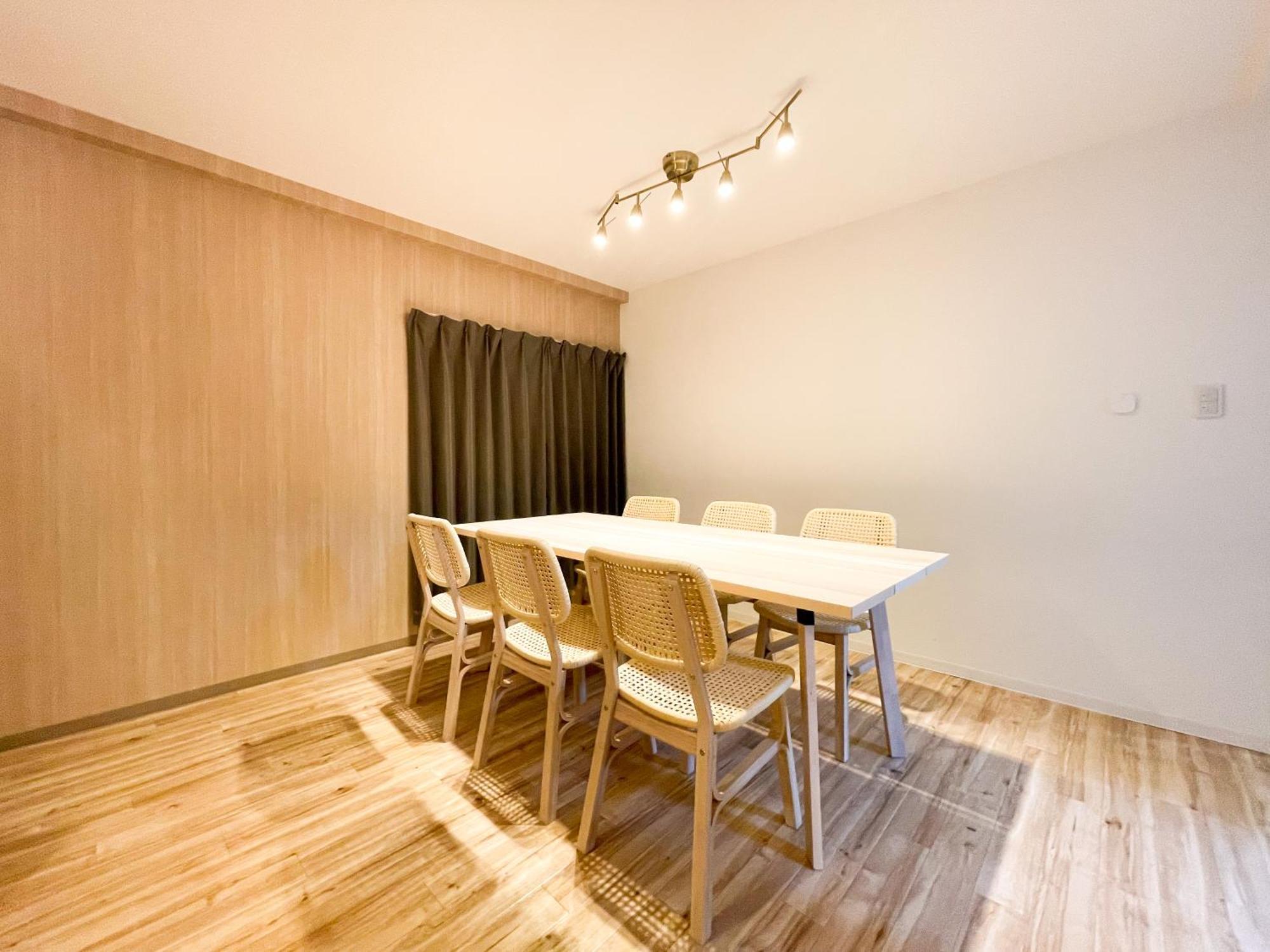 Randor Residence Tokyo Suites Zewnętrze zdjęcie