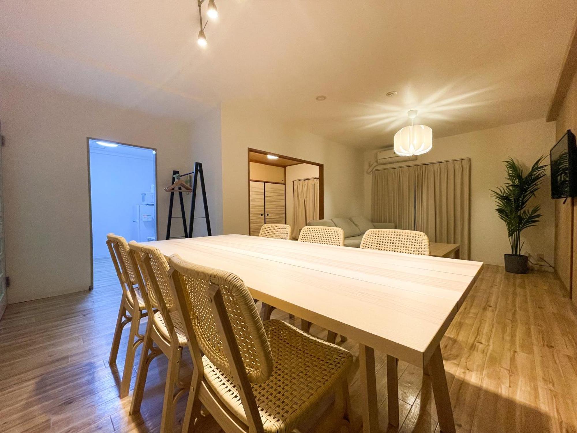 Randor Residence Tokyo Suites Zewnętrze zdjęcie