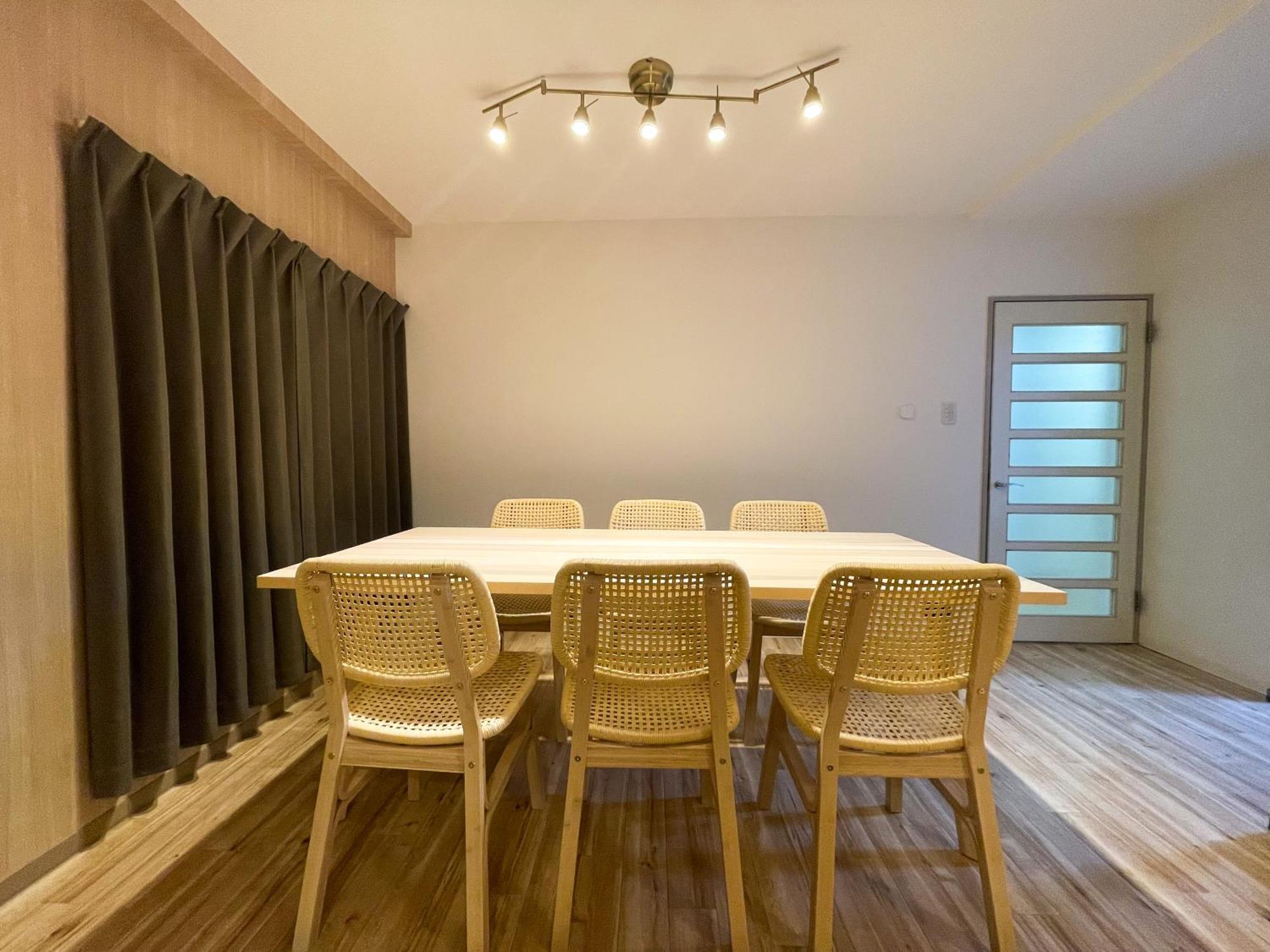 Randor Residence Tokyo Suites Zewnętrze zdjęcie