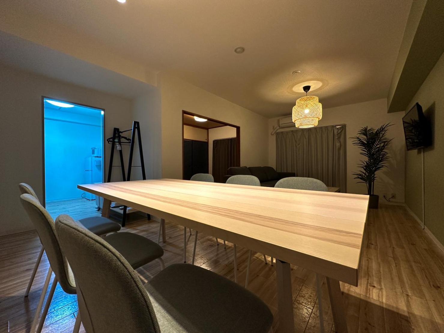 Randor Residence Tokyo Suites Zewnętrze zdjęcie