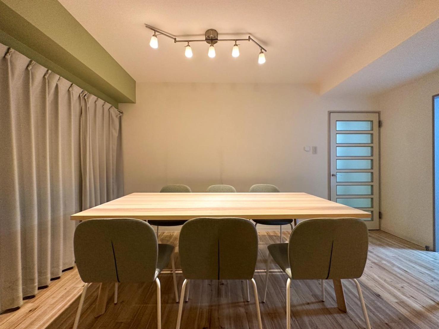 Randor Residence Tokyo Suites Zewnętrze zdjęcie