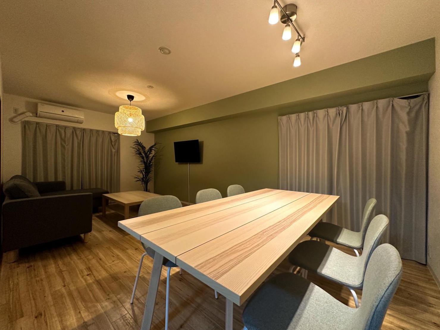 Randor Residence Tokyo Suites Zewnętrze zdjęcie
