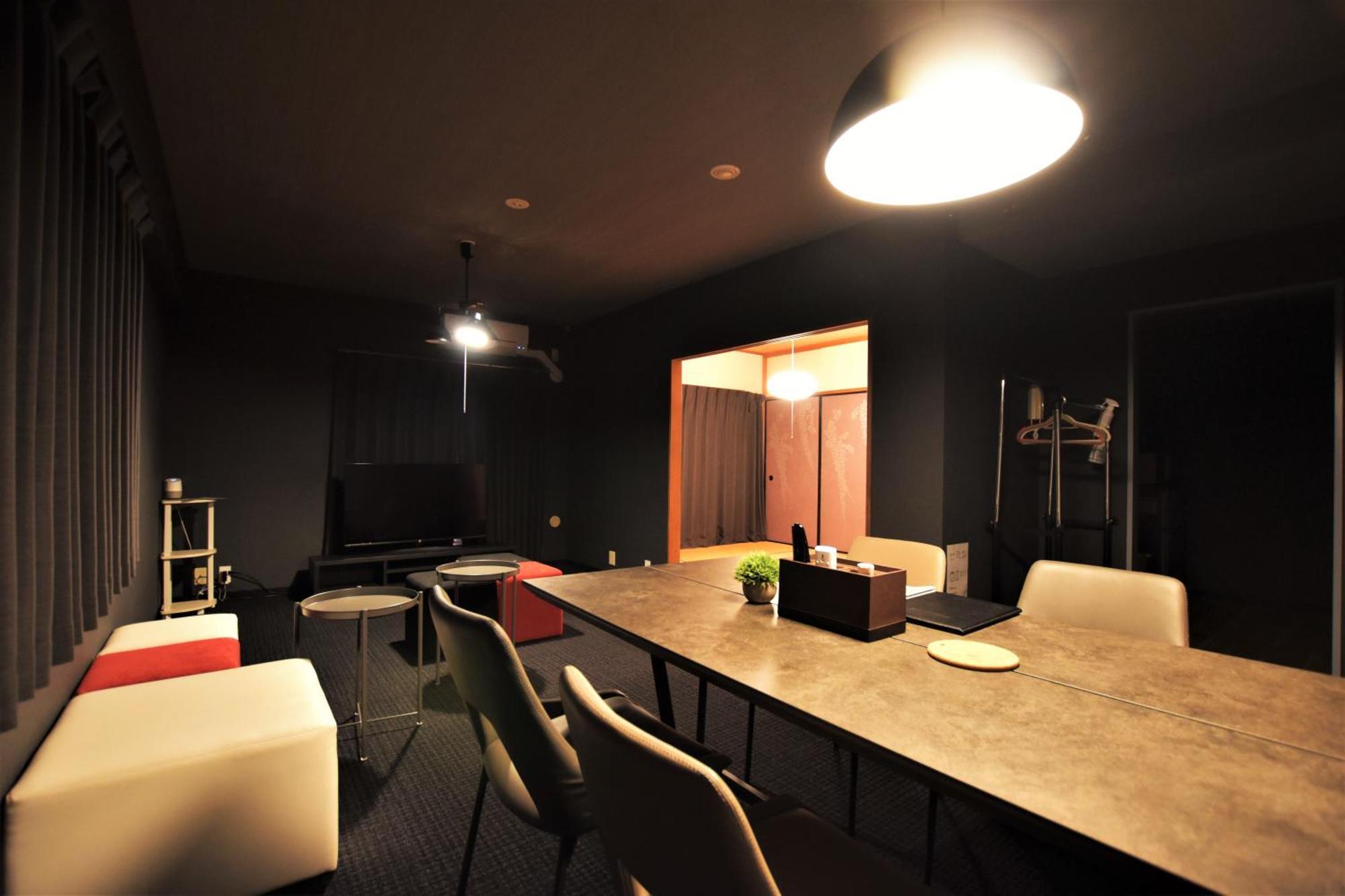 Randor Residence Tokyo Suites Pokój zdjęcie