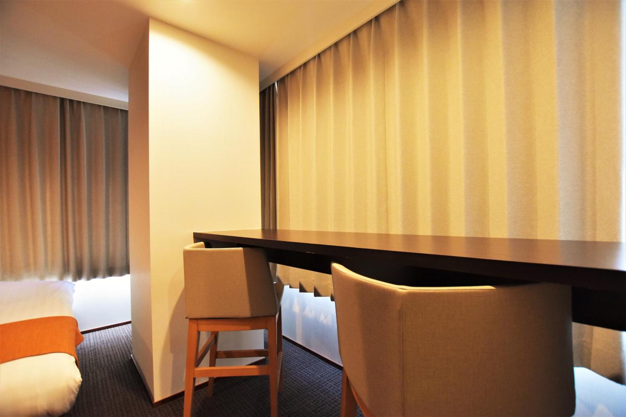 Randor Residence Tokyo Suites Pokój zdjęcie