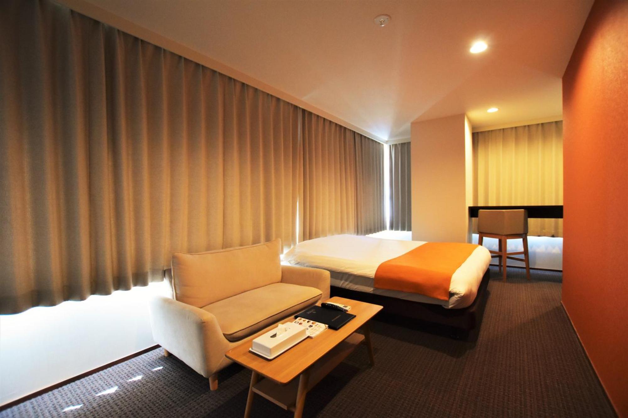 Randor Residence Tokyo Suites Pokój zdjęcie