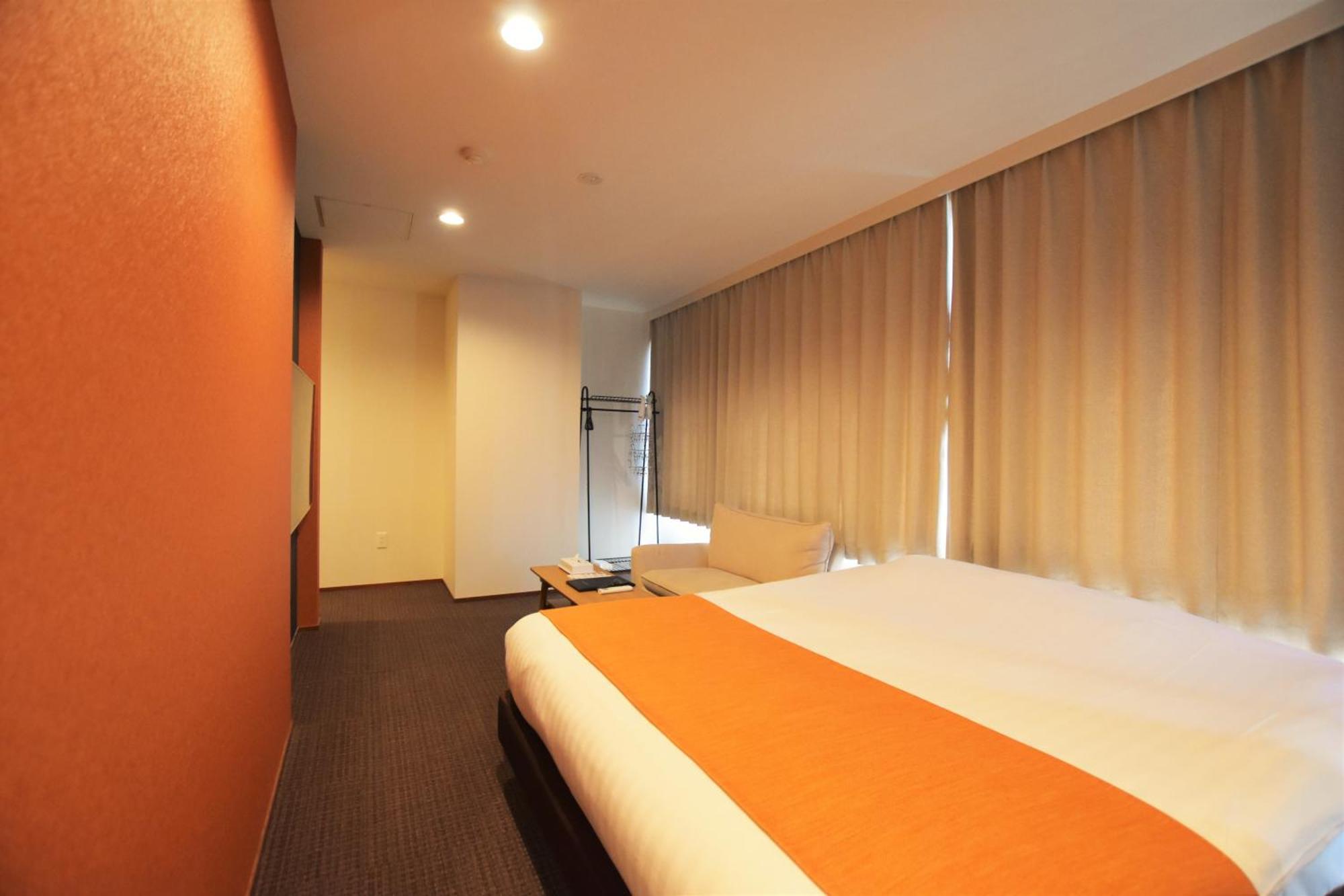 Randor Residence Tokyo Suites Pokój zdjęcie