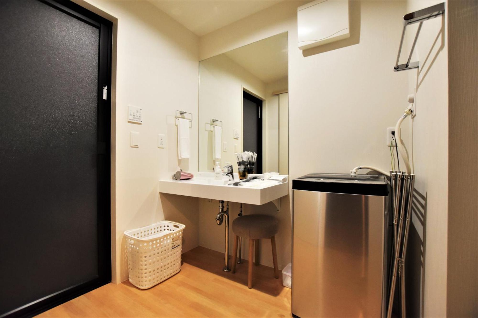 Randor Residence Tokyo Suites Pokój zdjęcie