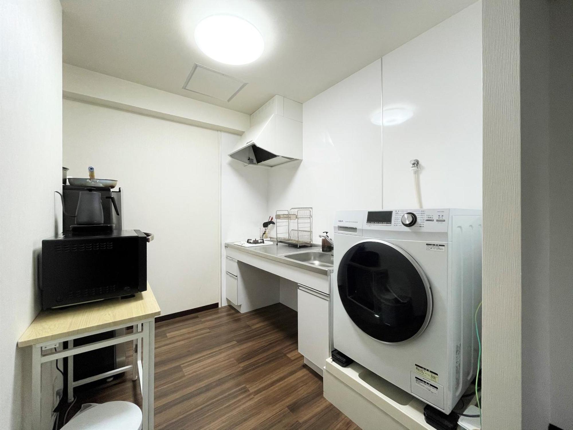 Randor Residence Tokyo Suites Pokój zdjęcie