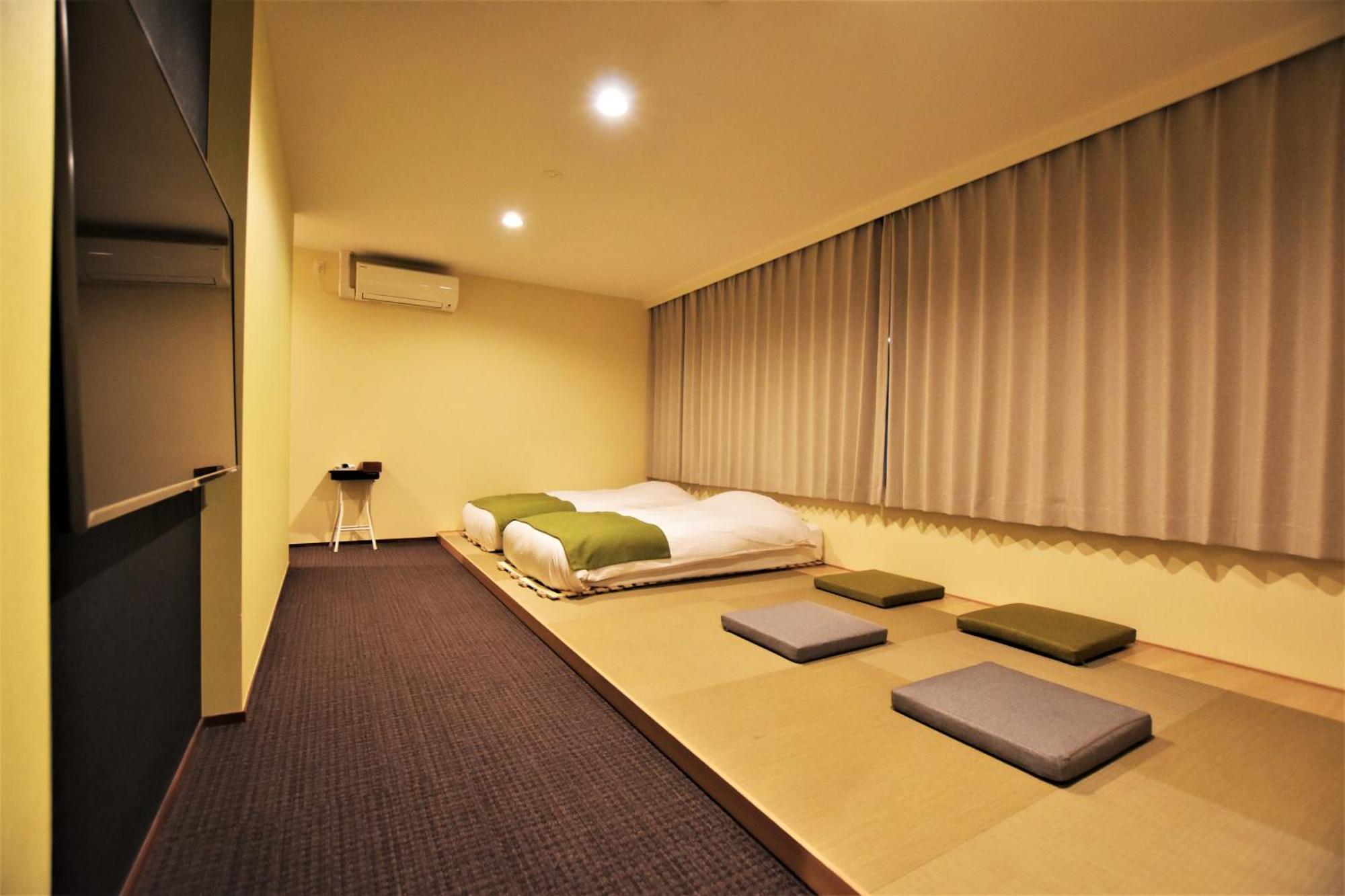 Randor Residence Tokyo Suites Pokój zdjęcie