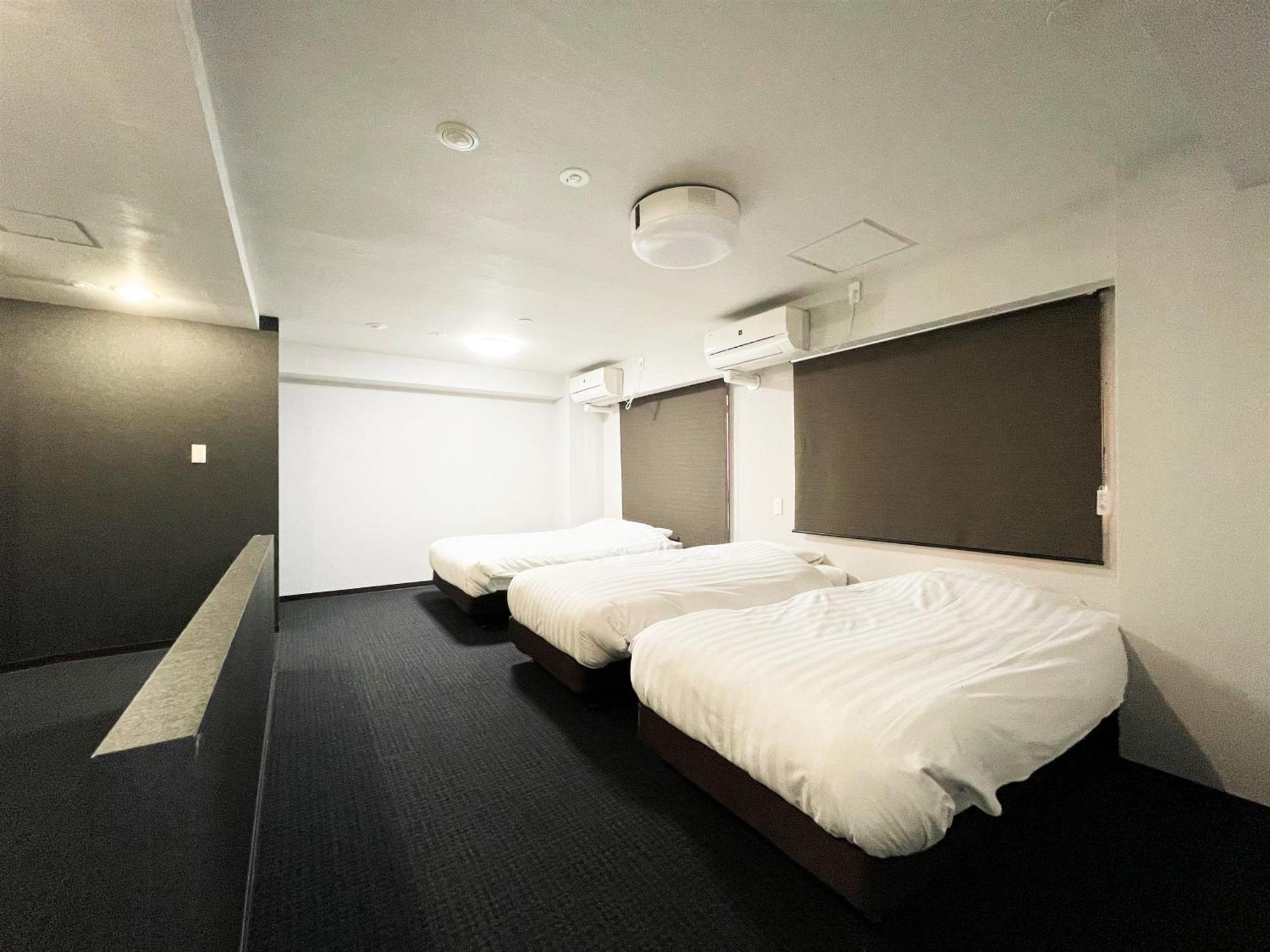 Randor Residence Tokyo Suites Pokój zdjęcie