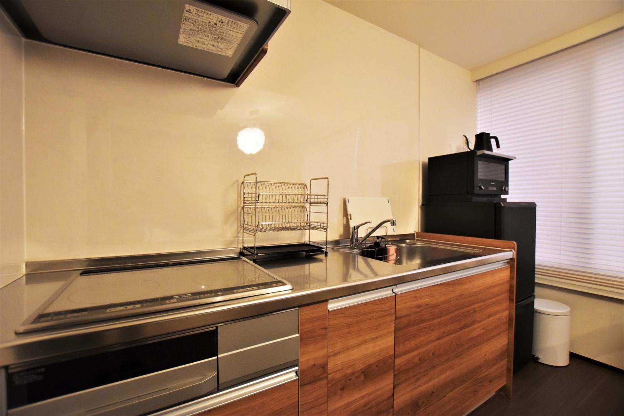 Randor Residence Tokyo Suites Pokój zdjęcie