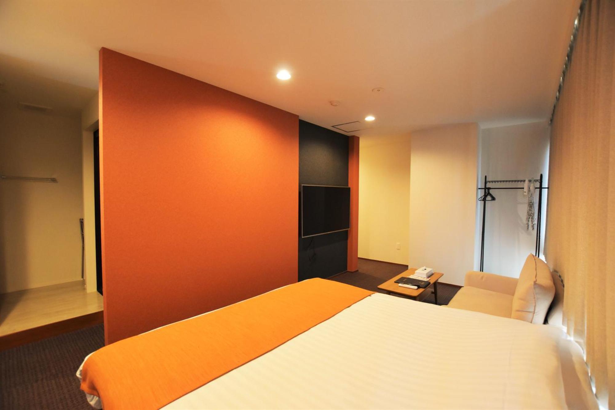 Randor Residence Tokyo Suites Pokój zdjęcie