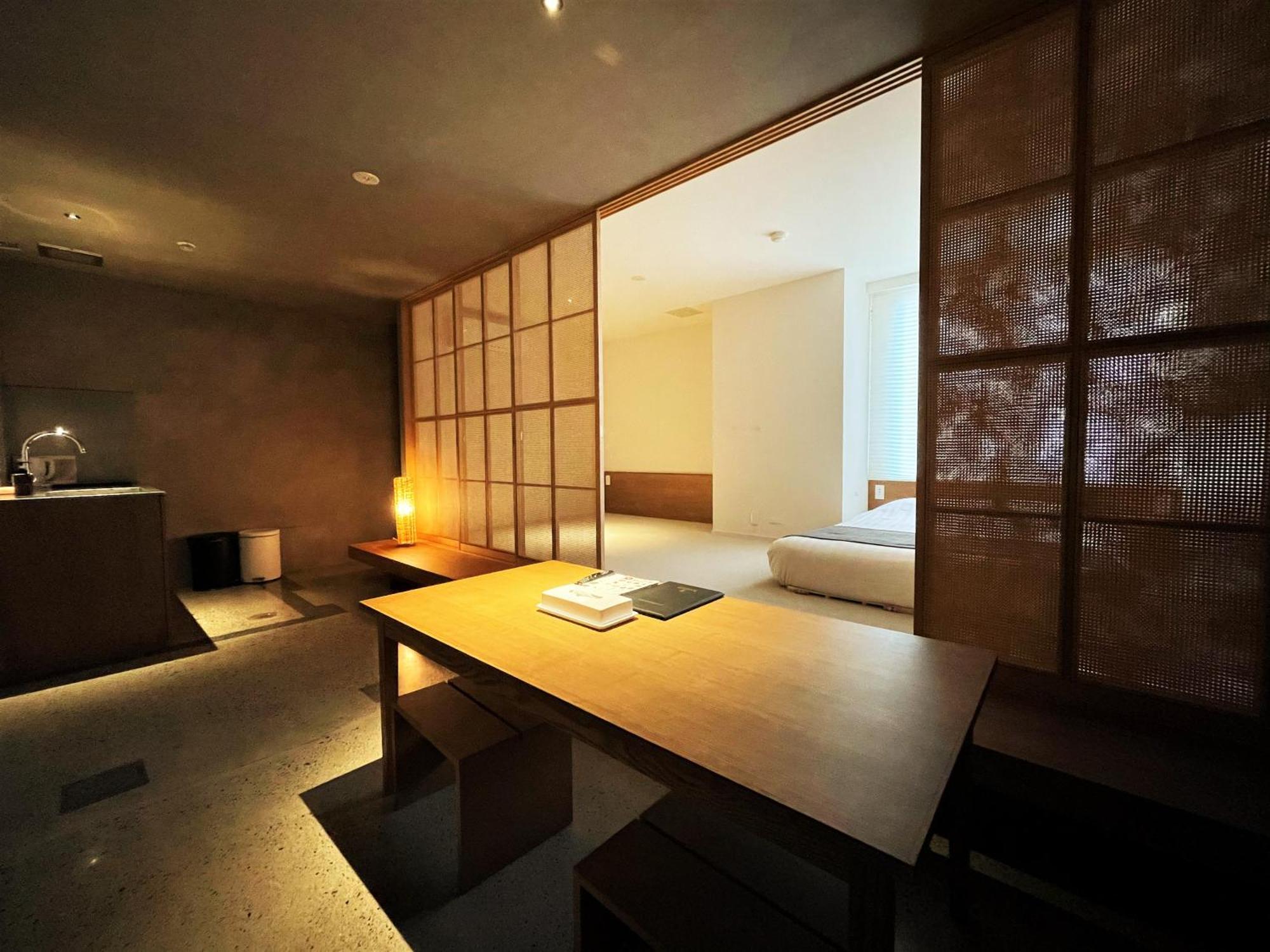 Randor Residence Tokyo Suites Pokój zdjęcie