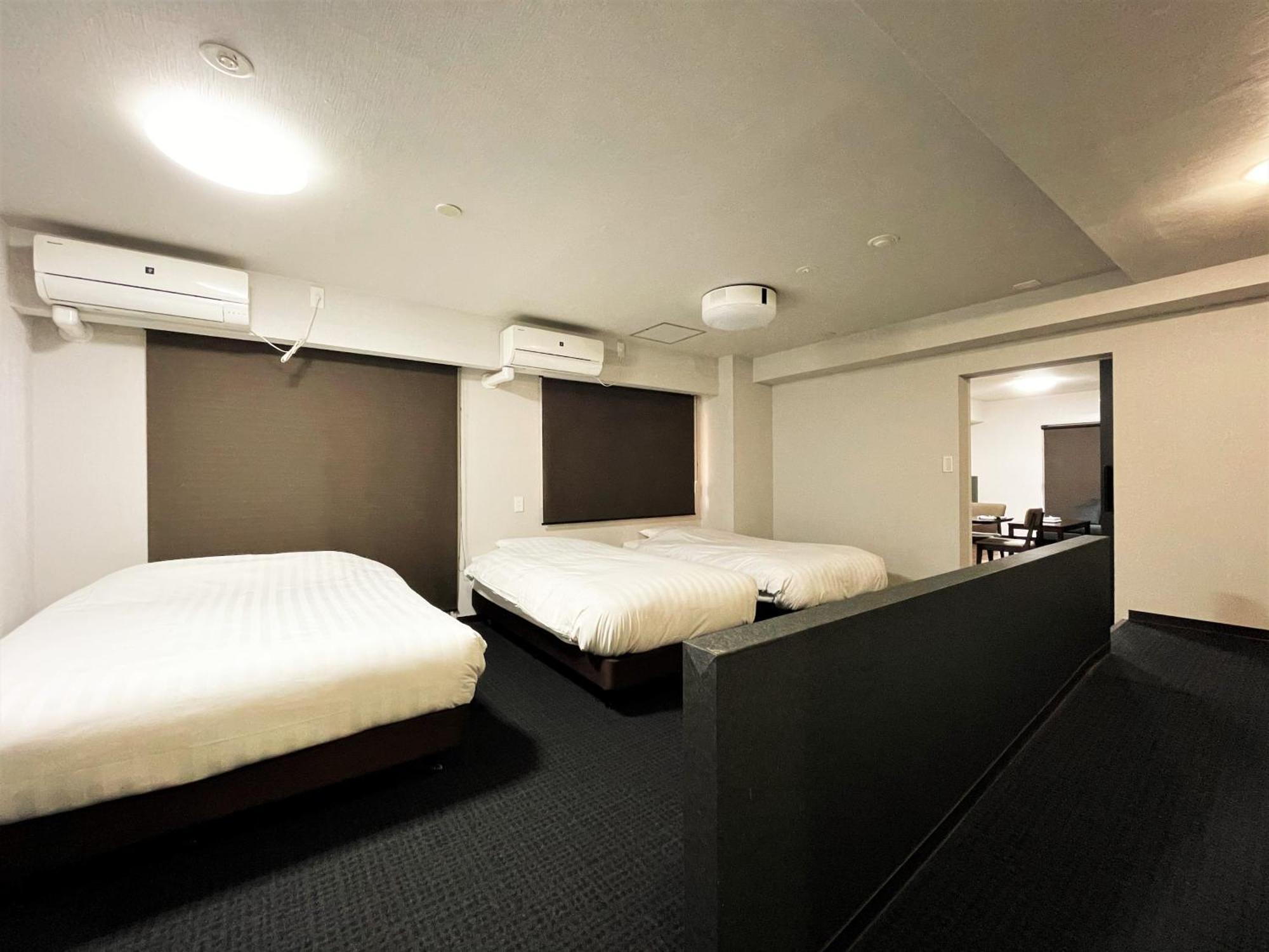 Randor Residence Tokyo Suites Pokój zdjęcie