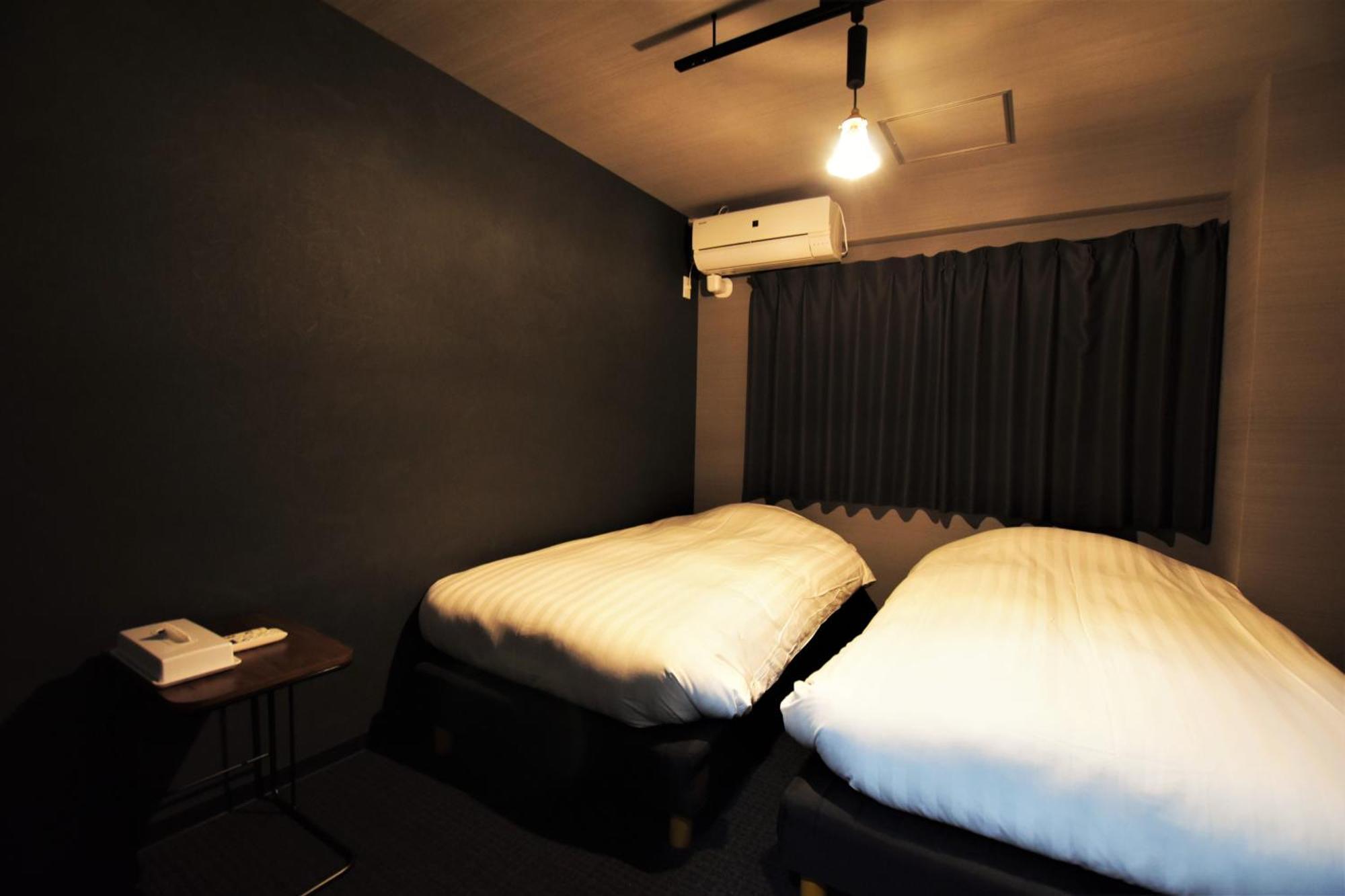Randor Residence Tokyo Suites Pokój zdjęcie