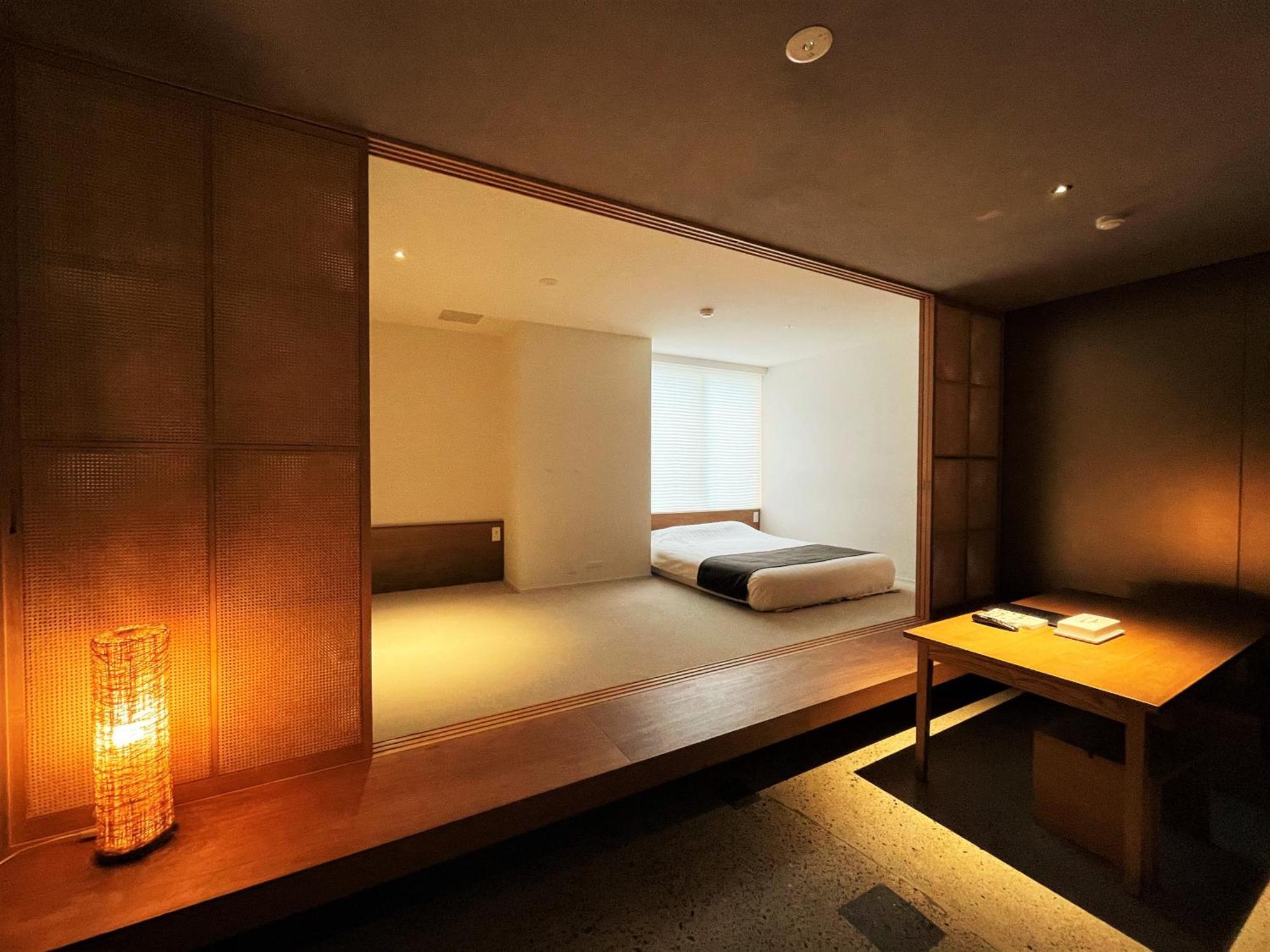 Randor Residence Tokyo Suites Pokój zdjęcie