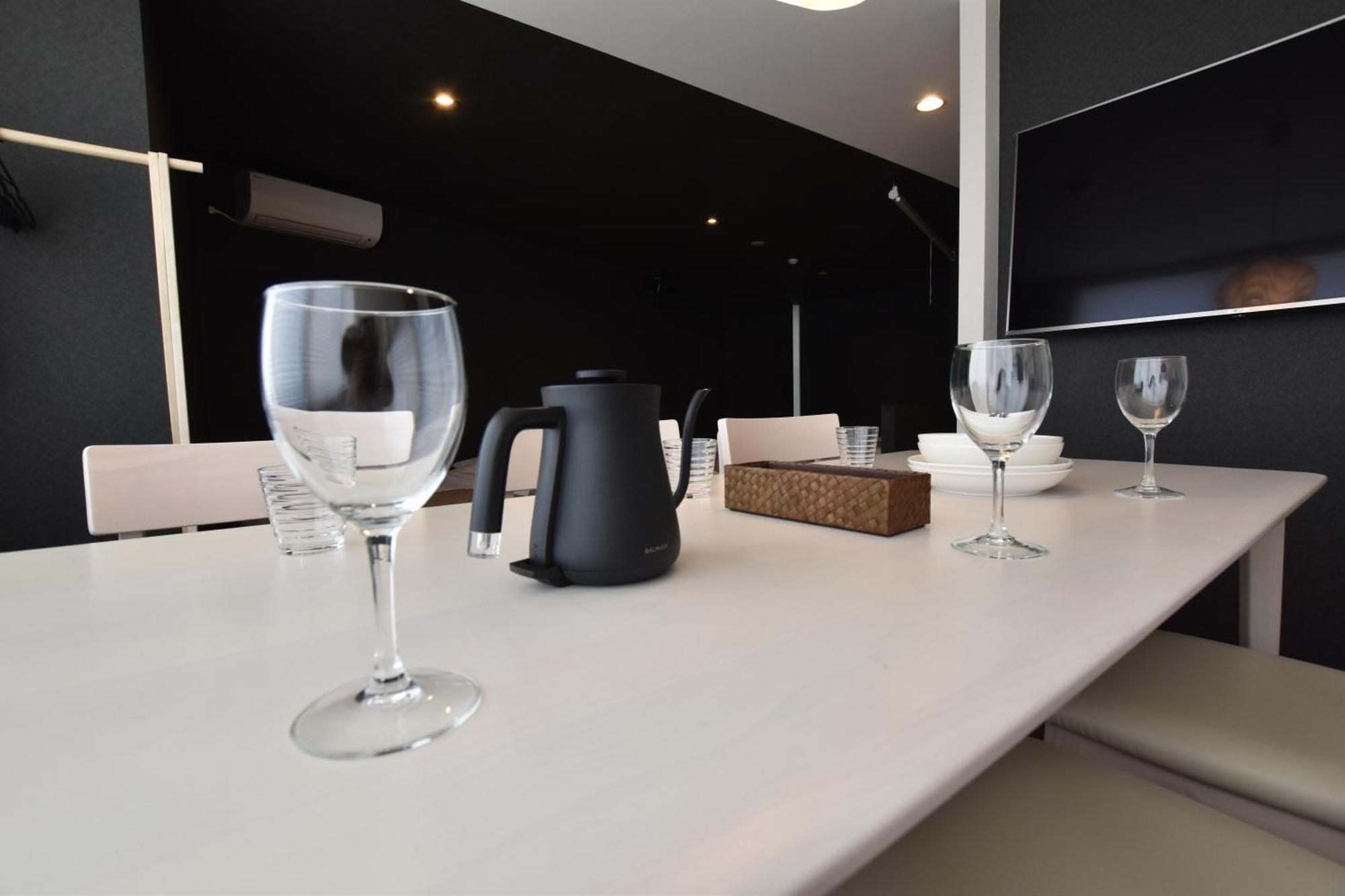 Randor Residence Tokyo Suites Zewnętrze zdjęcie
