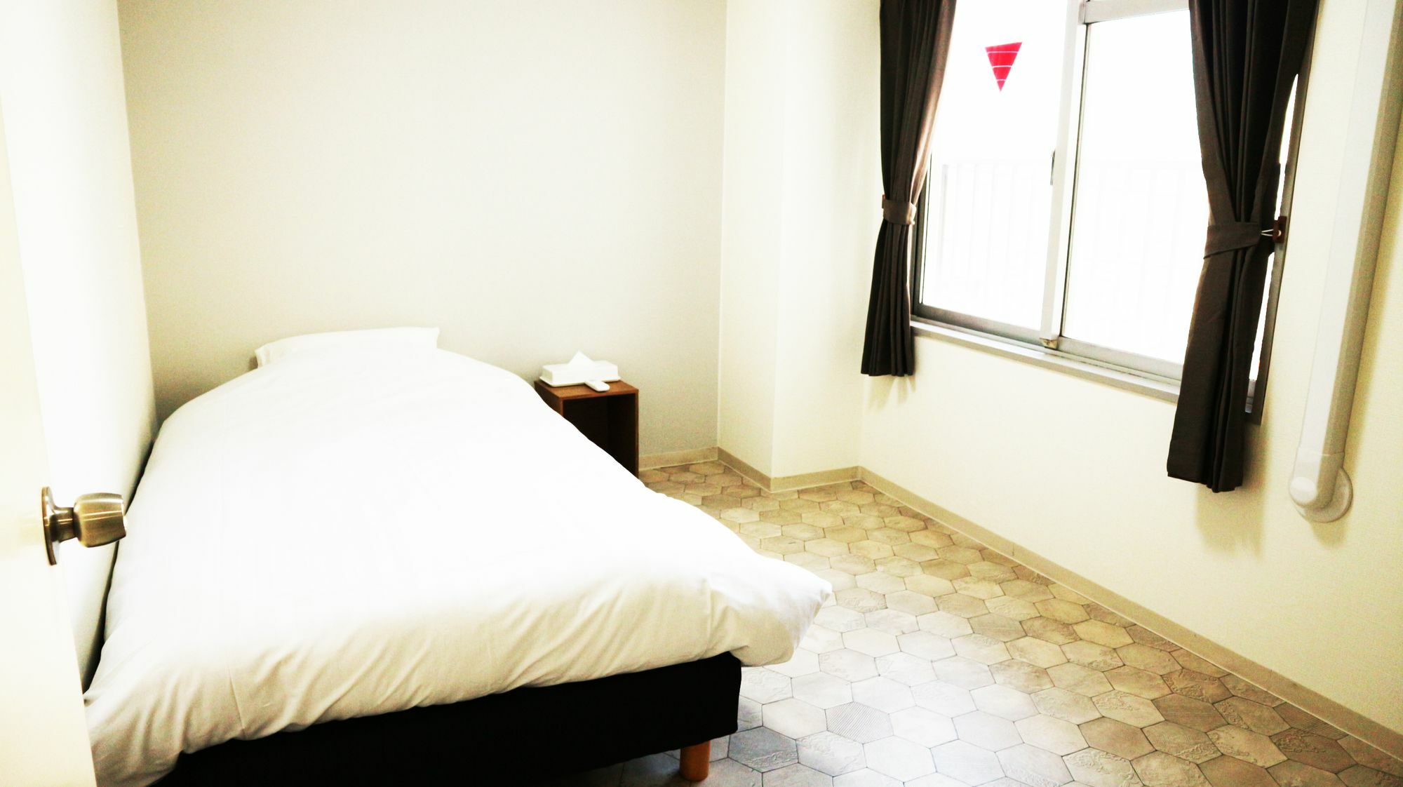 Randor Residence Tokyo Suites Zewnętrze zdjęcie