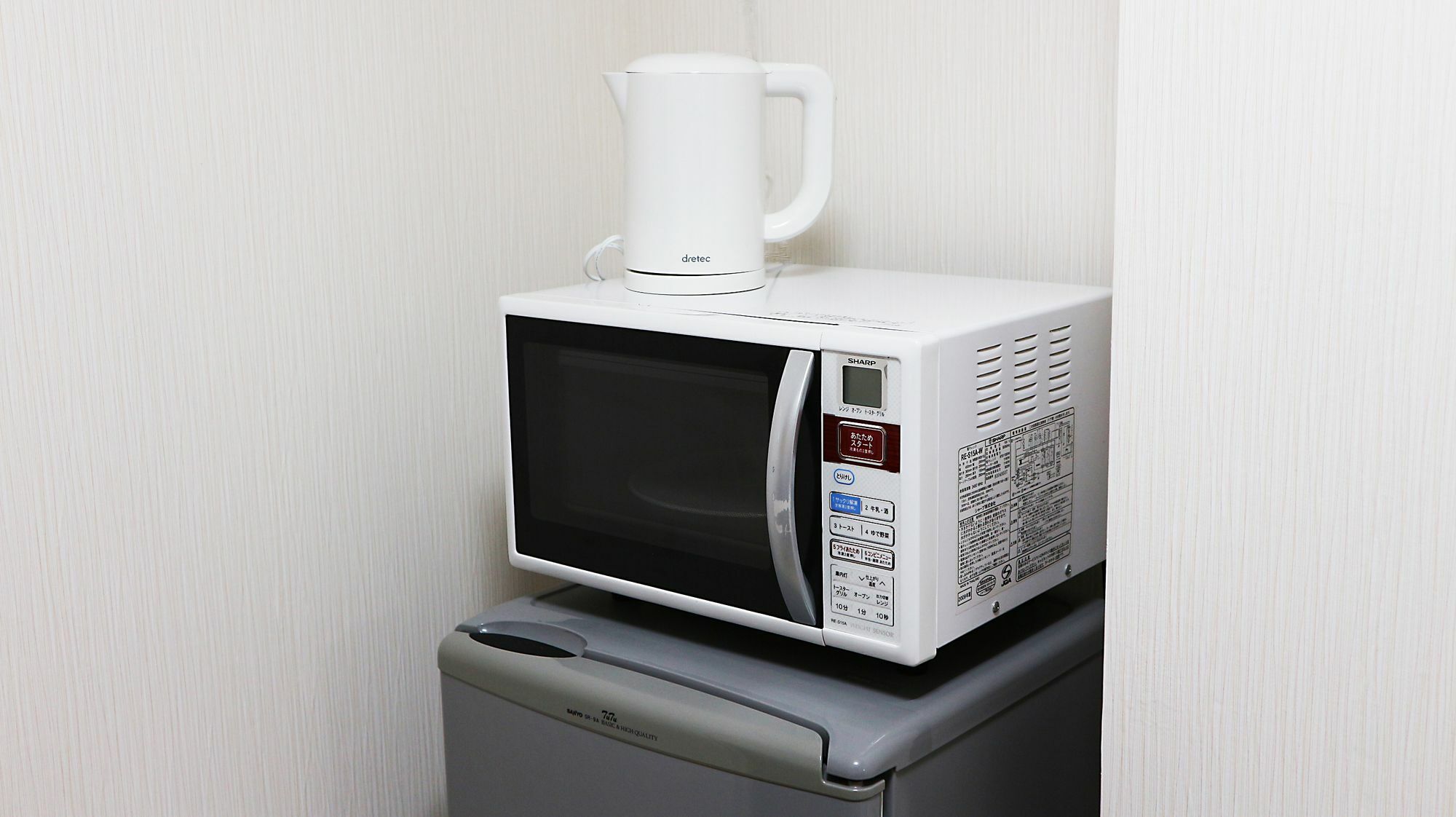 Randor Residence Tokyo Suites Zewnętrze zdjęcie